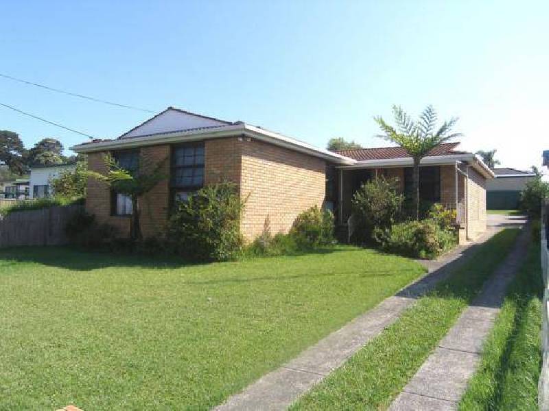 Greenwell Point NSW 2540