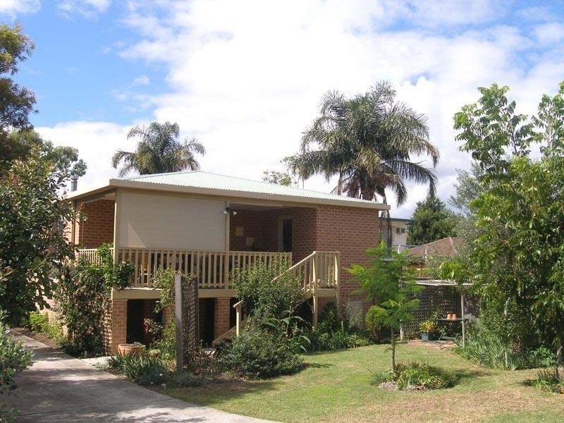 5 Church Street, Greenwell Point NSW 2540