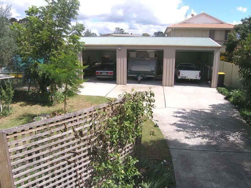 5 Church Street, Greenwell Point NSW 2540