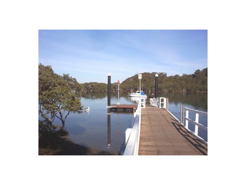 39 Otway Street, Orient Point NSW 2540