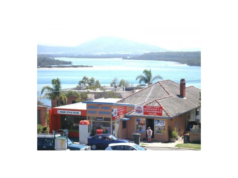 71 Orama Crescent, Orient Point NSW 2540