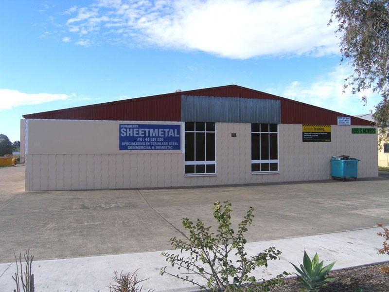 Bomaderry NSW 2541