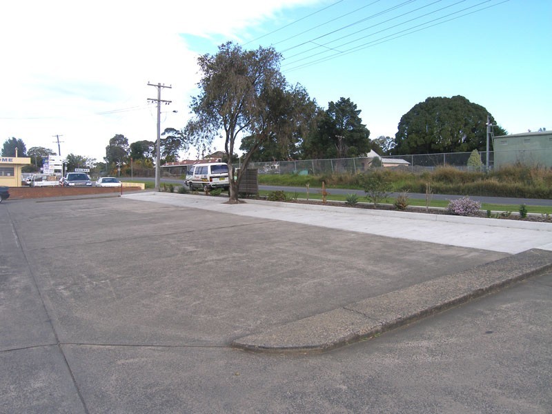 Bomaderry NSW 2541