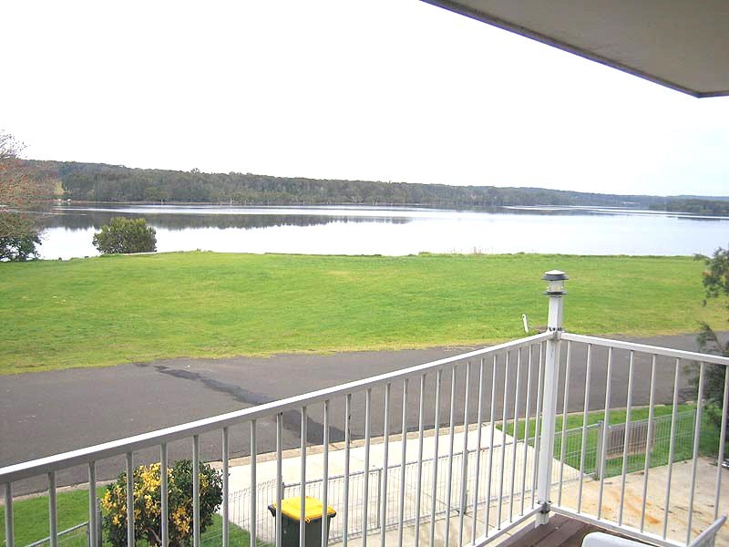 19 Crookhaven Drive, Greenwell Point NSW 2540