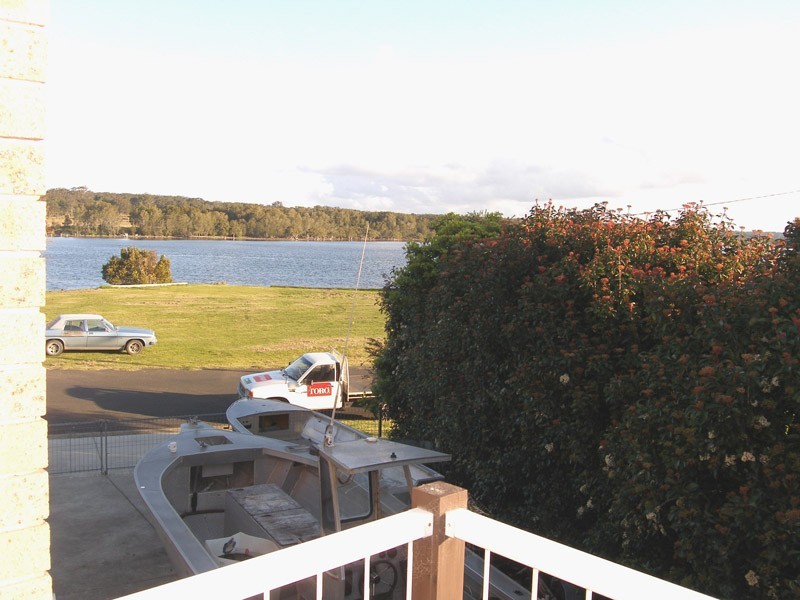 19 Crookhaven Drive, Greenwell Point NSW 2540