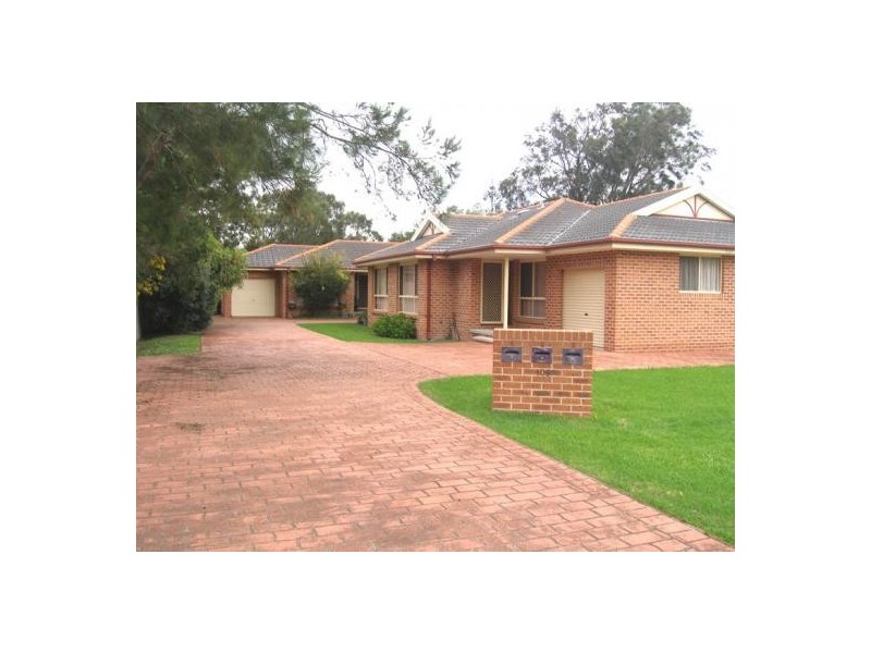 3/105 Greenbank Grove, Culburra Beach NSW 2540
