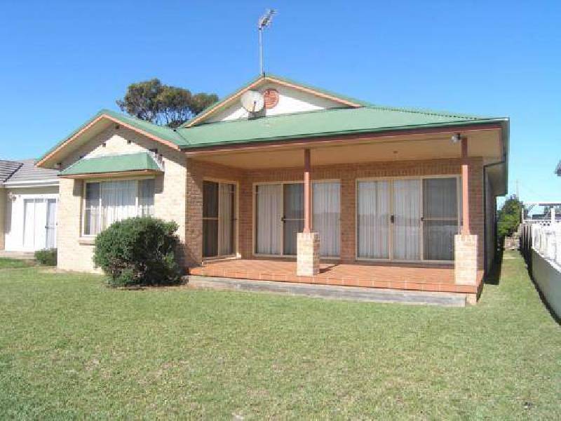 80 Haiser Road, Greenwell Point NSW 2540