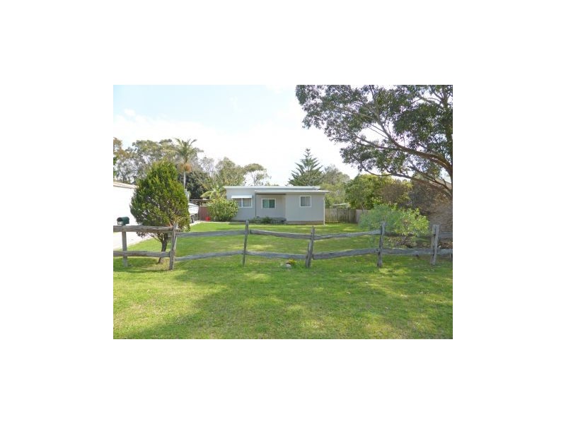 71 Prince Edward Avenue, Culburra Beach NSW 2540