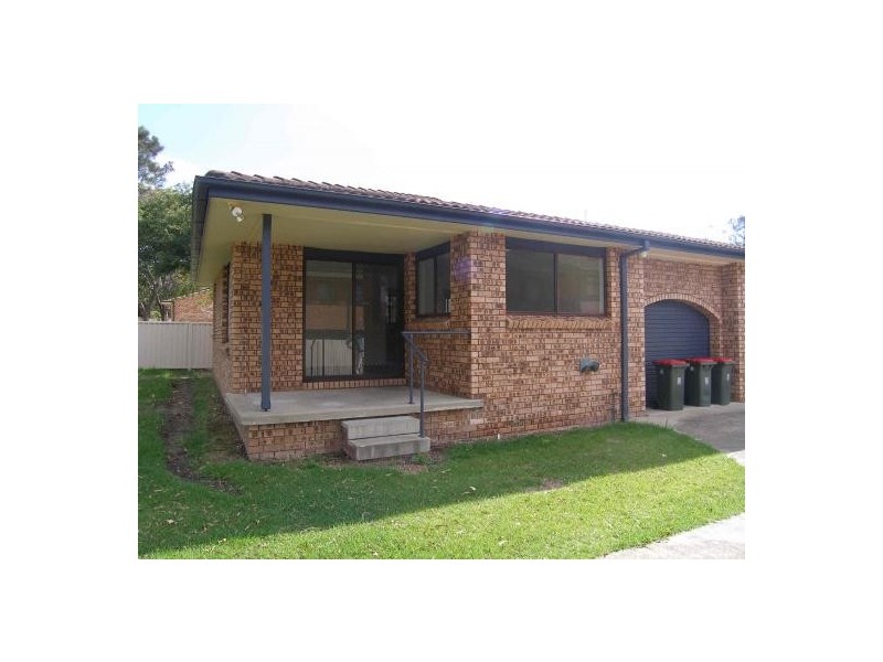 2/184 Prince Edward Avenue, Culburra Beach NSW 2540