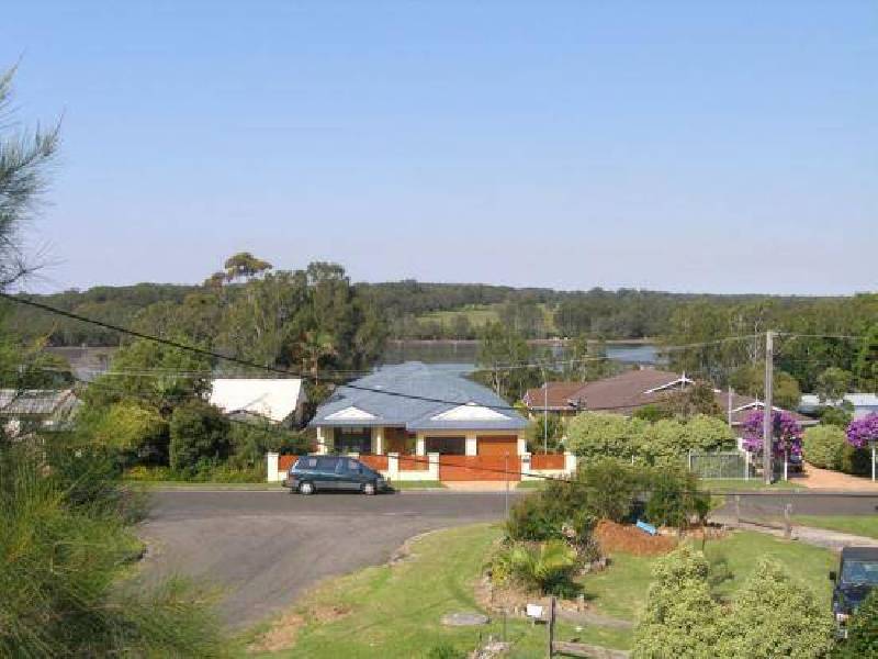 Greenwell Point NSW 2540