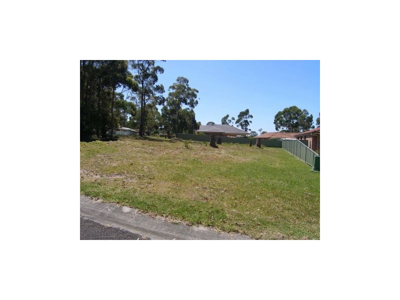16 Barden Close, Callala Bay NSW 2540