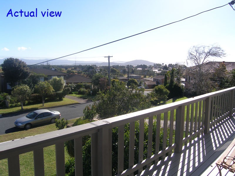 14 Bartlett Drive, Greenwell Point NSW 2540