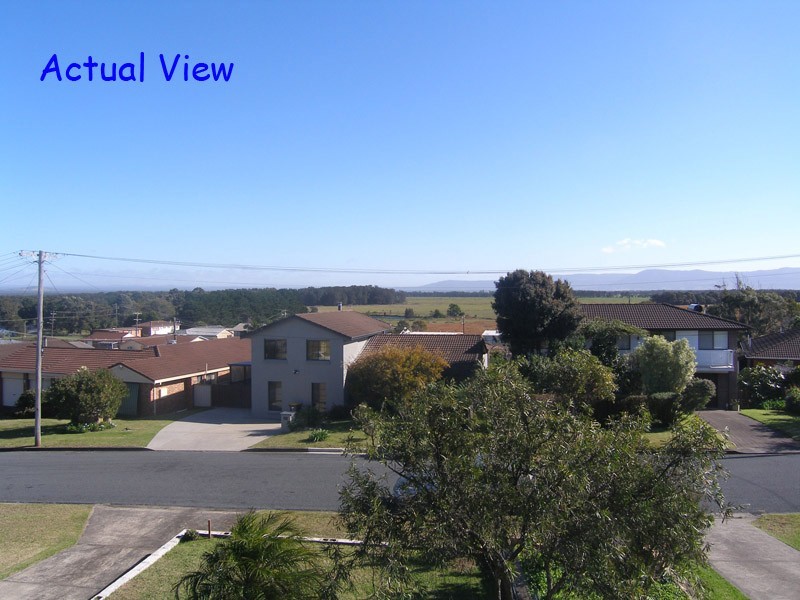 14 Bartlett Drive, Greenwell Point NSW 2540