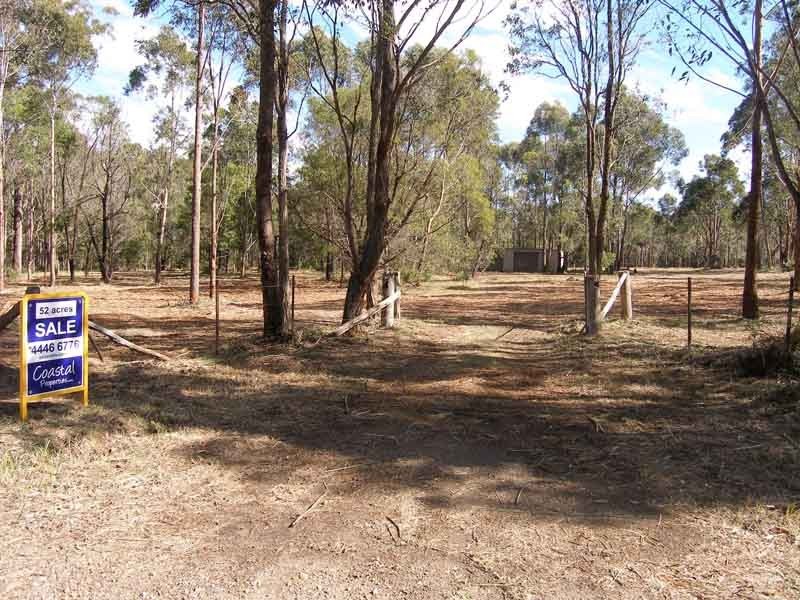 lot 72 Callala Beach Road, Callala Beach NSW 2540