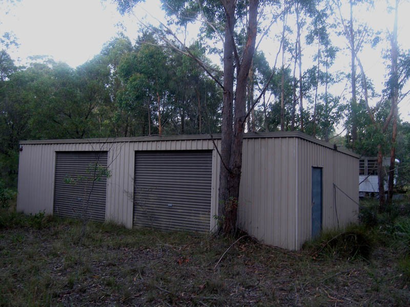 lot 72 Callala Beach Road, Callala Beach NSW 2540