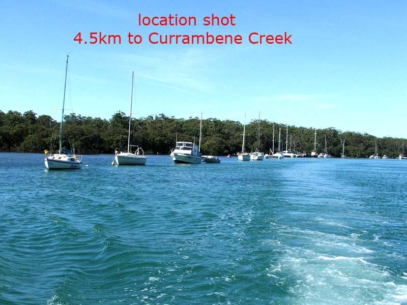 lot 72 Callala Beach Road, Callala Beach NSW 2540