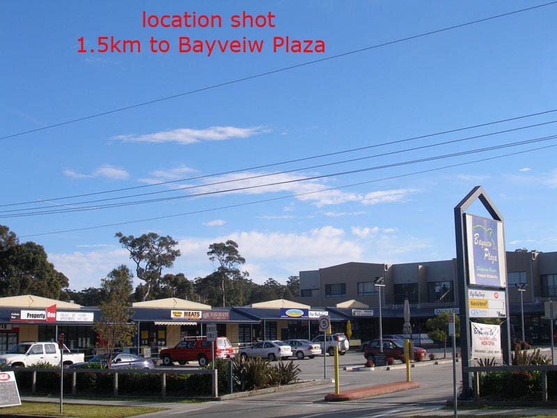 lot 72 Callala Beach Road, Callala Beach NSW 2540