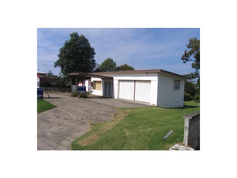 82 Greenwell Point Road, Greenwell Point NSW 2540