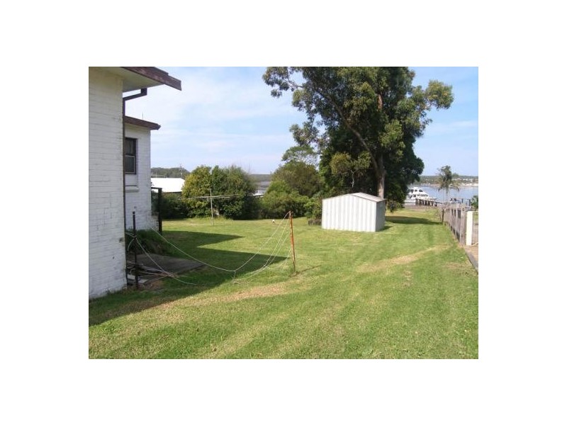 82 Greenwell Point Road, Greenwell Point NSW 2540
