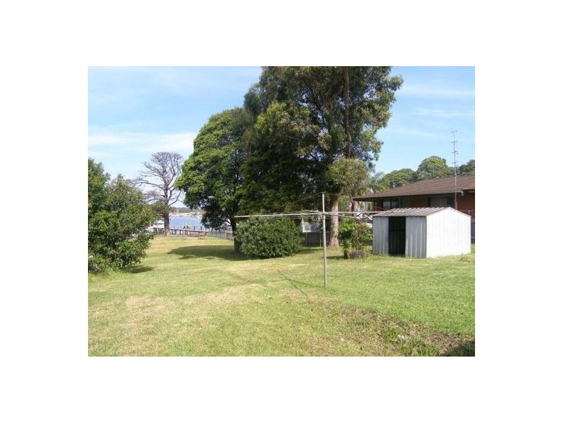 82 Greenwell Point Road, Greenwell Point NSW 2540