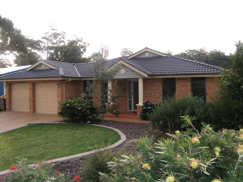 11 Colgan Close, Callala Bay NSW 2540