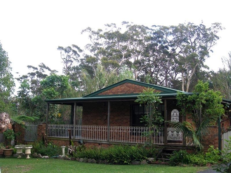 61 Sheaffe Street, Callala Bay NSW 2540