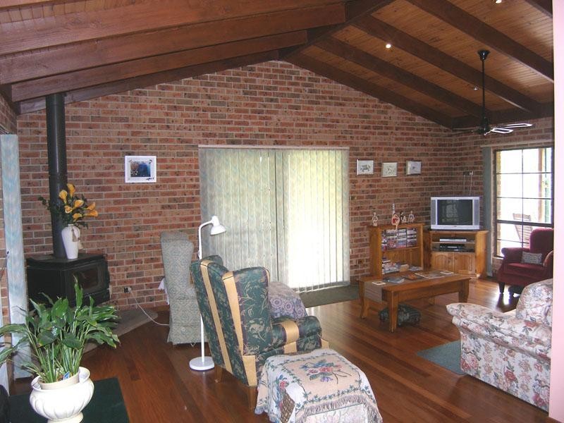 61 Sheaffe Street, Callala Bay NSW 2540