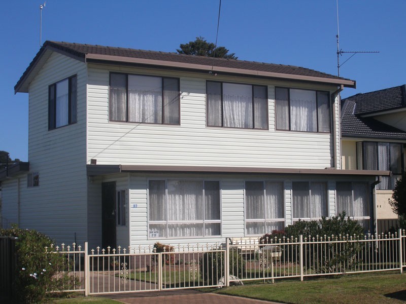 Greenwell Point NSW 2540