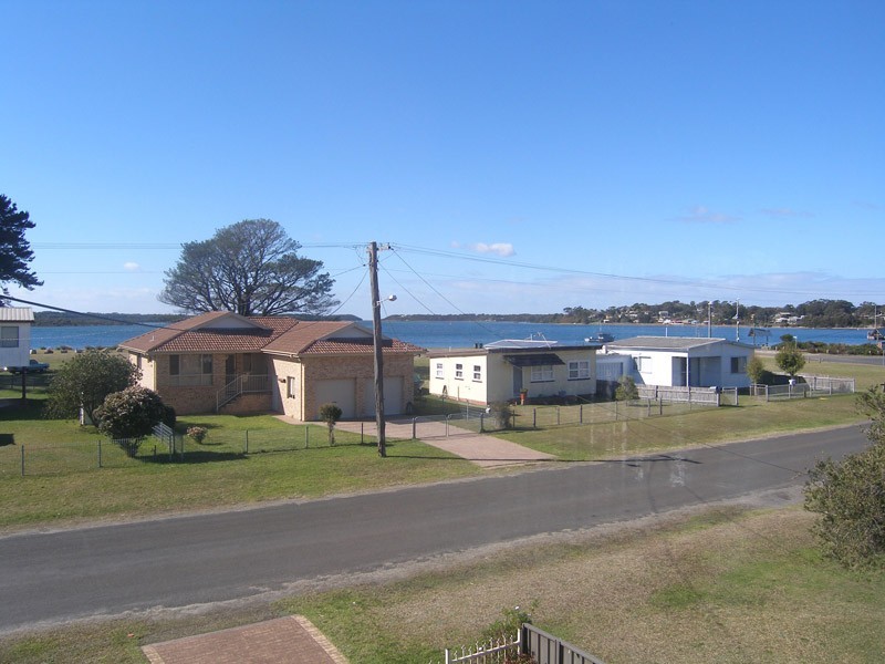 Greenwell Point NSW 2540