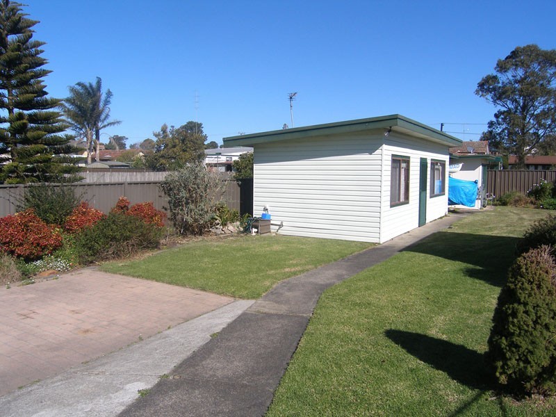 Greenwell Point NSW 2540