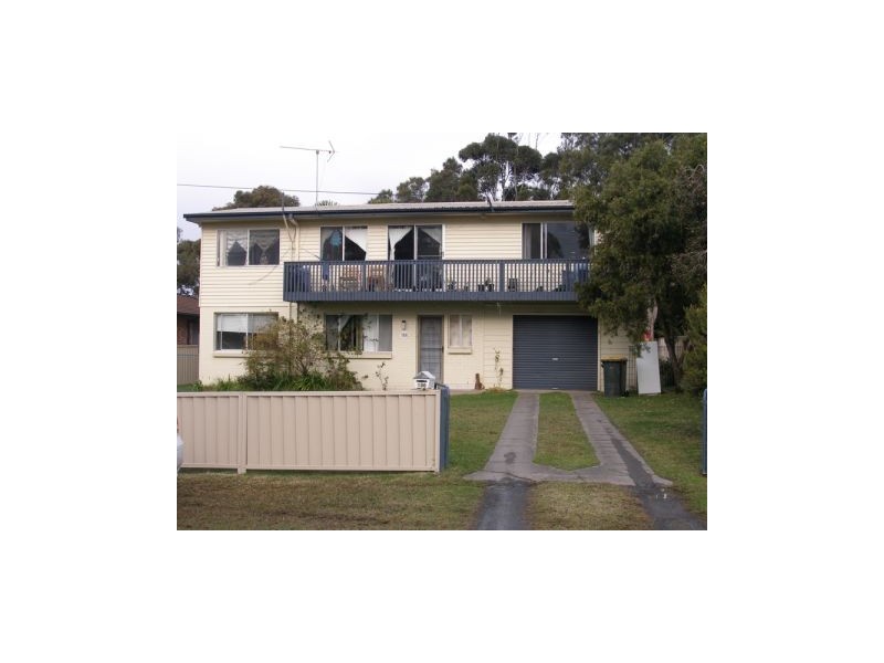 Culburra Beach NSW 2540