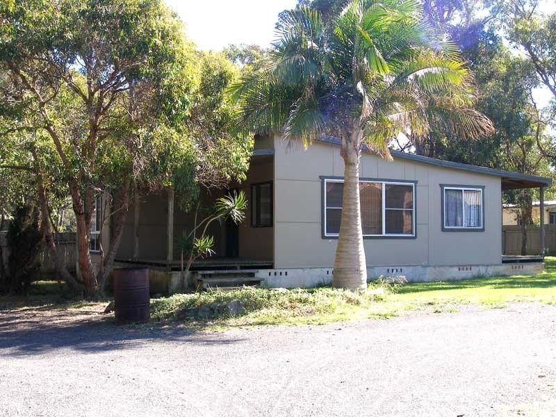 1 The Bowery, Culburra Beach NSW 2540