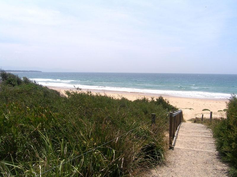 1 The Bowery, Culburra Beach NSW 2540