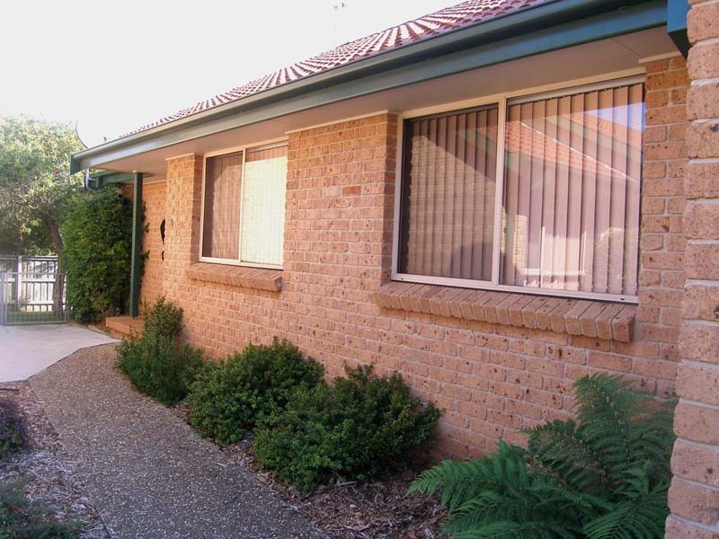 2/104 The Lake Circuit, Culburra Beach NSW 2540
