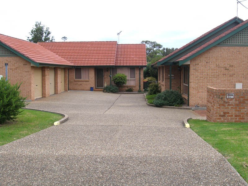 2/104 The Lake Circuit, Culburra Beach NSW 2540