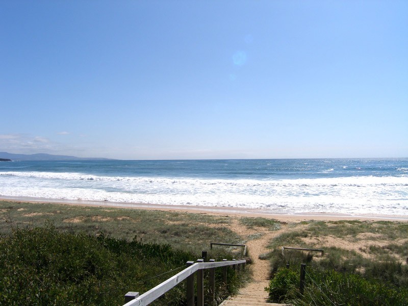 2/104 The Lake Circuit, Culburra Beach NSW 2540