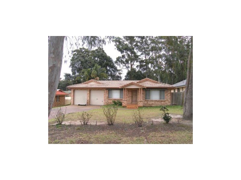 15 Claylands Drive, St Georges Basin NSW 2540