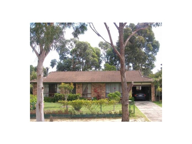 35 Sealark Road, Callala Bay NSW 2540