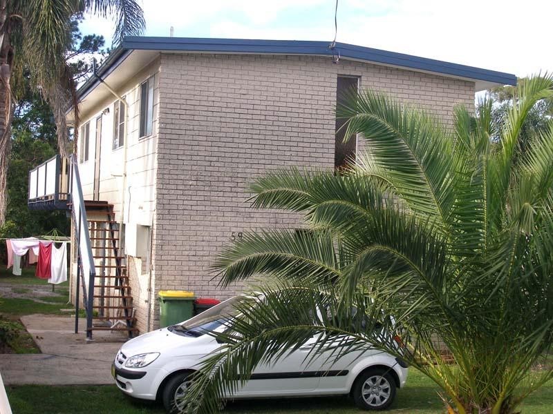 2/59 Comarong Street, Greenwell Point NSW 2540