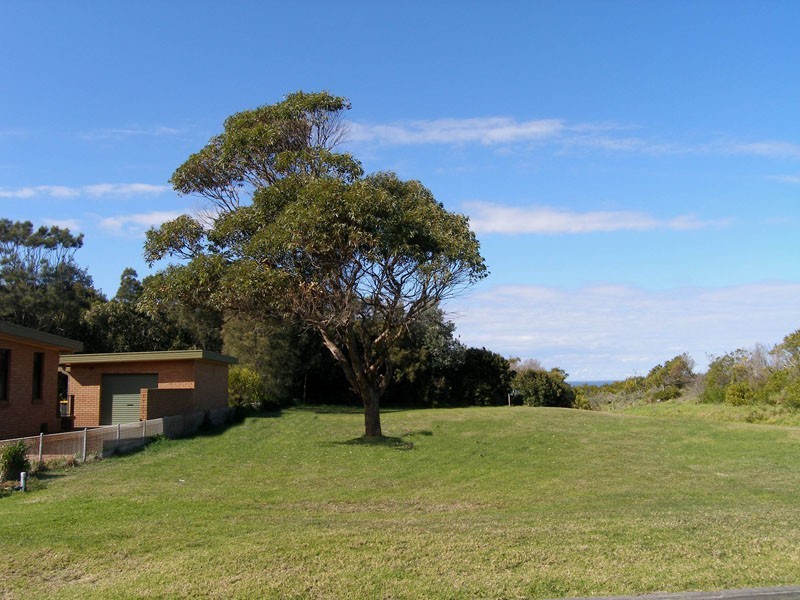 38 Eastbourne Avenue, Culburra Beach NSW 2540