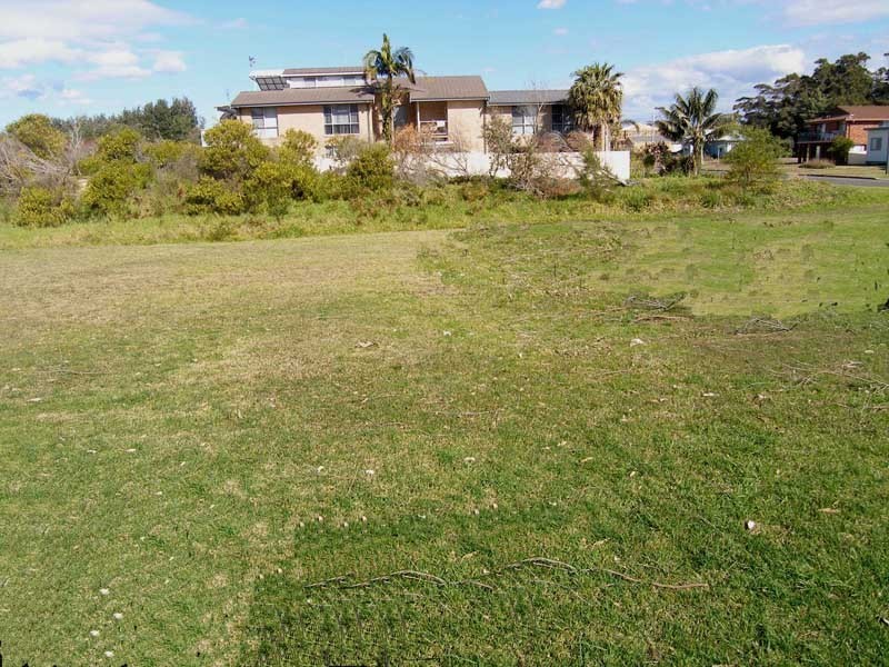 38 Eastbourne Avenue, Culburra Beach NSW 2540