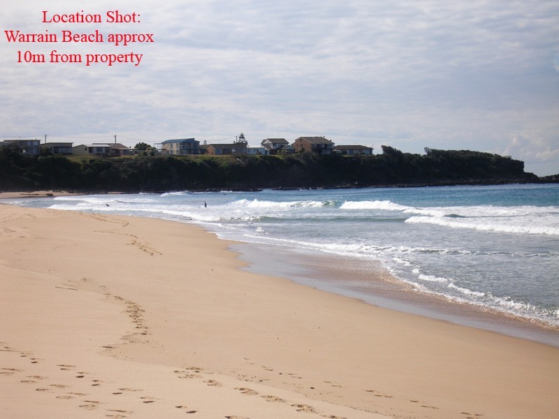 38 Eastbourne Avenue, Culburra Beach NSW 2540