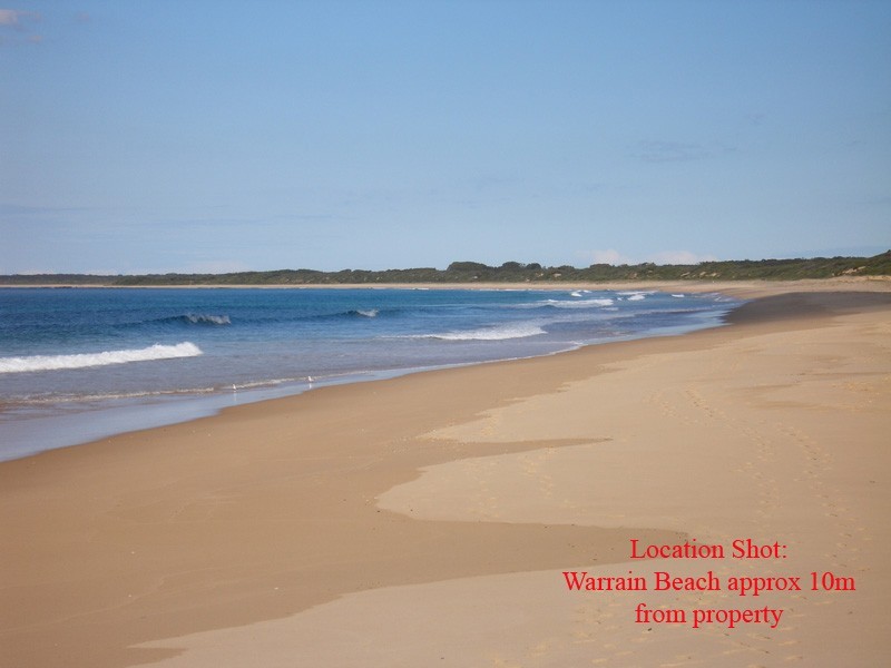 38 Eastbourne Avenue, Culburra Beach NSW 2540