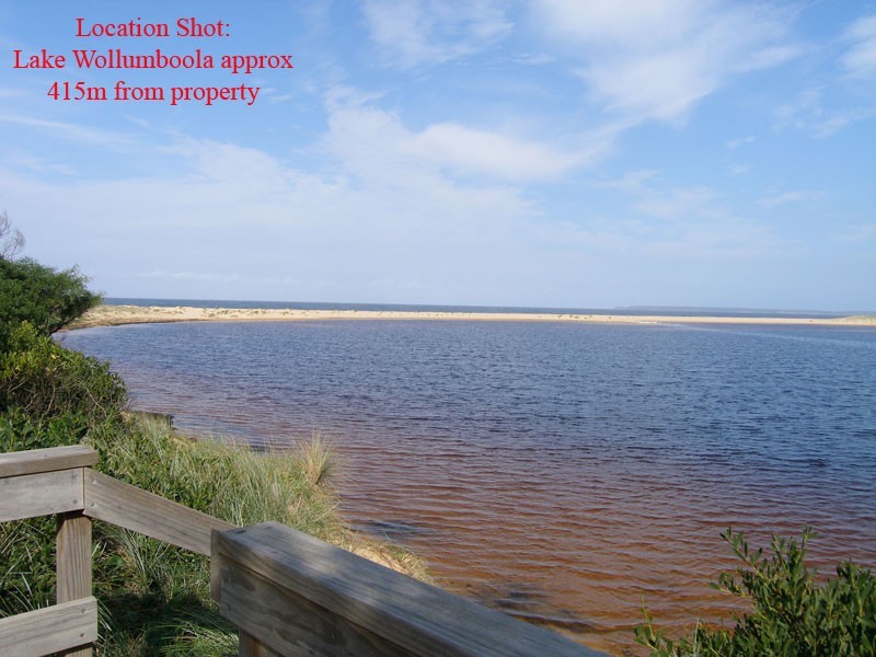 38 Eastbourne Avenue, Culburra Beach NSW 2540