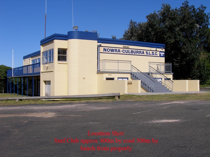 38 Eastbourne Avenue, Culburra Beach NSW 2540