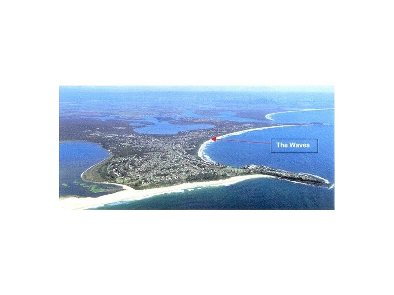 38 Eastbourne Avenue, Culburra Beach NSW 2540