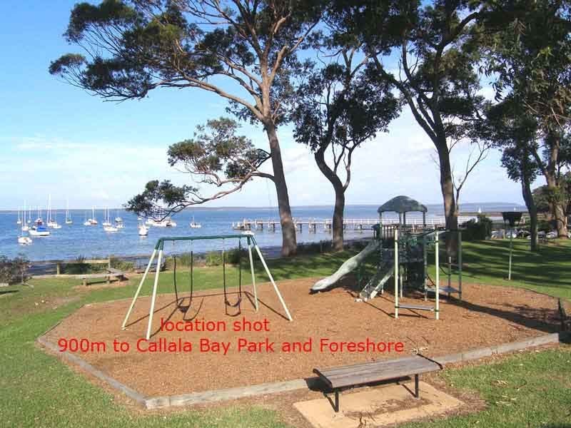 8 Chisholm Street, Callala Bay NSW 2540