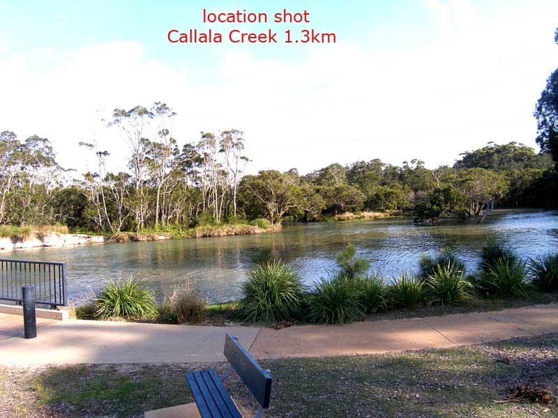8 Chisholm Street, Callala Bay NSW 2540