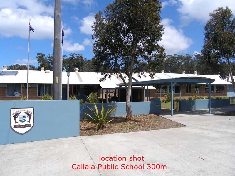 8 Chisholm Street, Callala Bay NSW 2540
