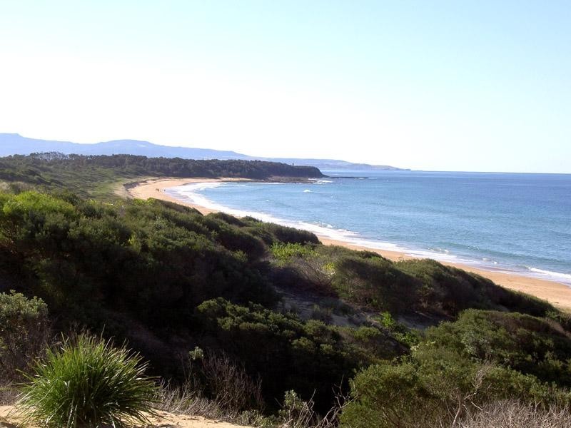 Culburra Beach NSW 2540